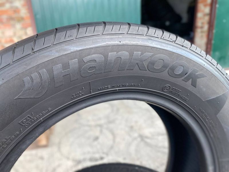 195/65R15 Hankook Kinegy ECO 0997 фото