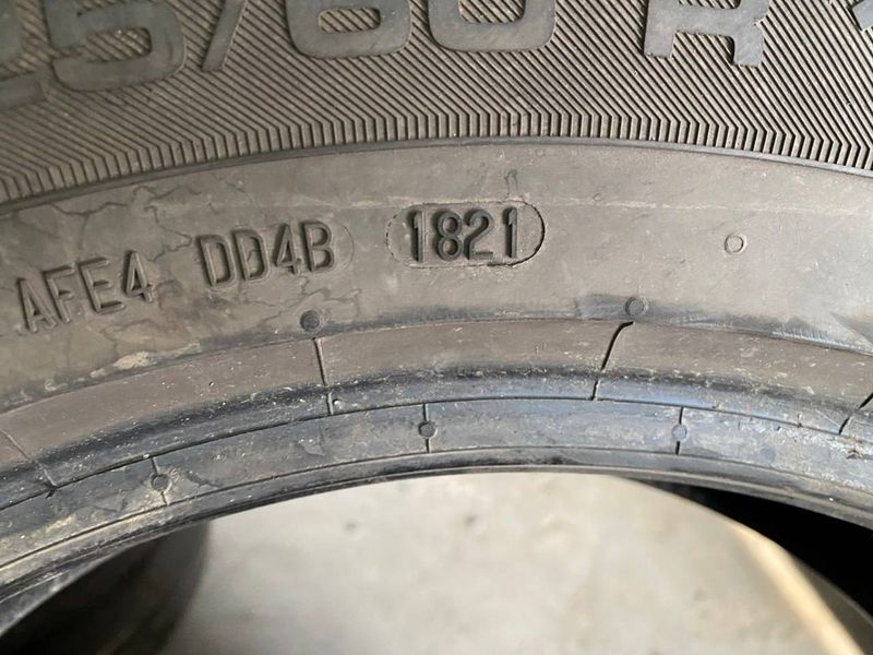 225/60R18 Uniroyal RainExpert 3 d0272 фото