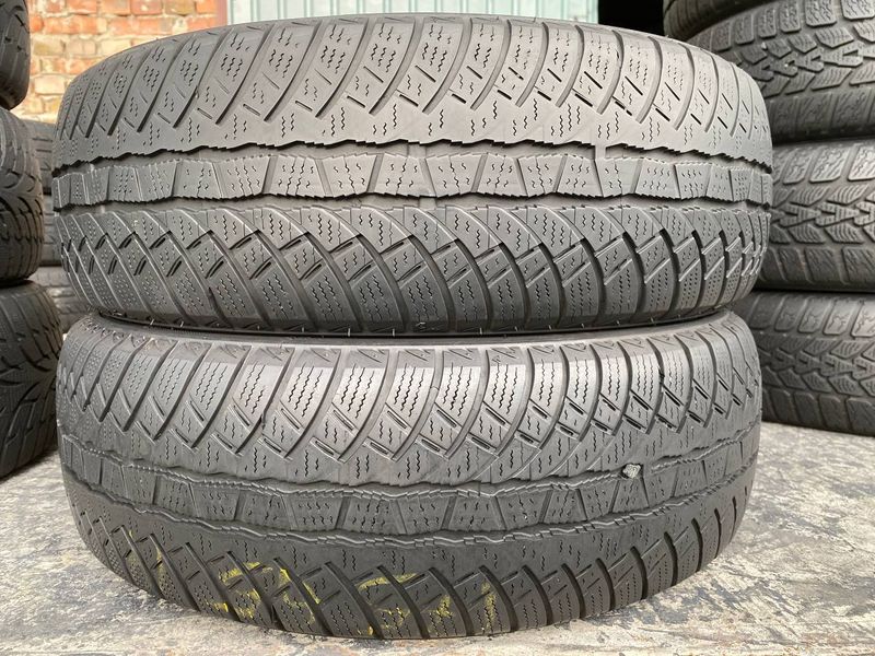 175/65R14 Fortuna Winter-max U1 01419olx фото