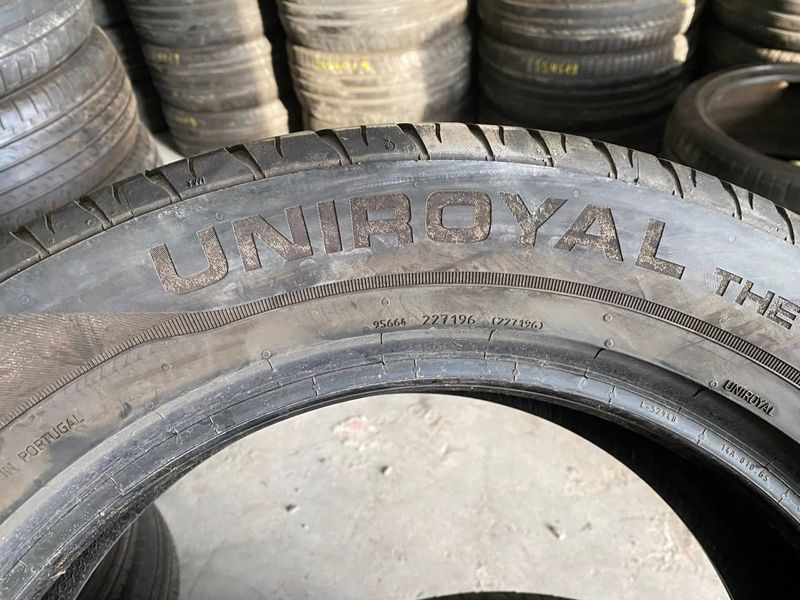 225/60R18 Uniroyal RainExpert 3 d0272 фото