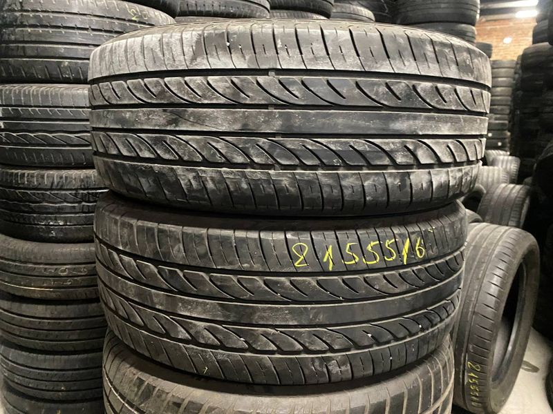 215/55R16 Silverstone Kruizer 1 NS700 0594olx фото