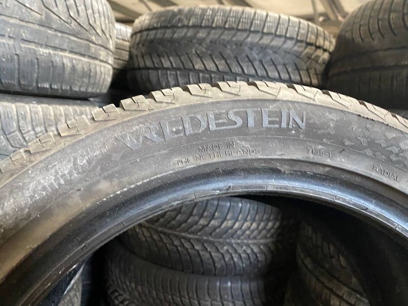 215/45R16 Vredestein Quatrac 5 0318 фото