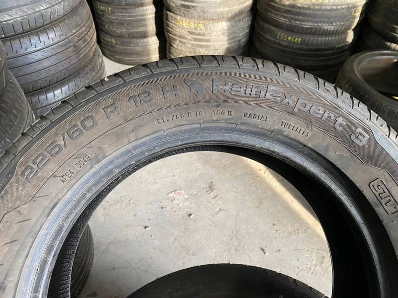 225/60R18 Uniroyal RainExpert 3 d0272 фото