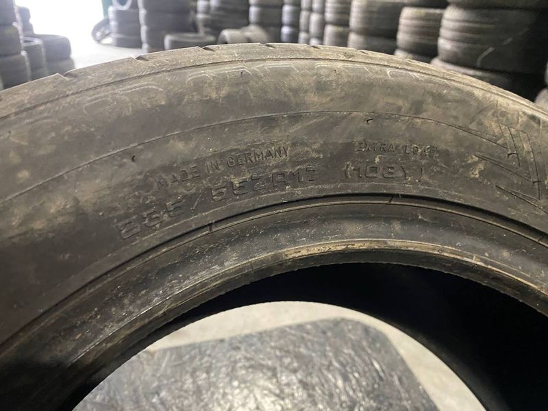 235/55R17 Dunlop SportMaxx RT2 2М0741 фото