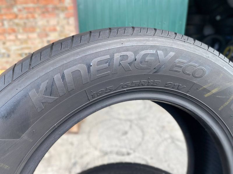 195/65R15 Hankook Kinegy ECO 0997 фото