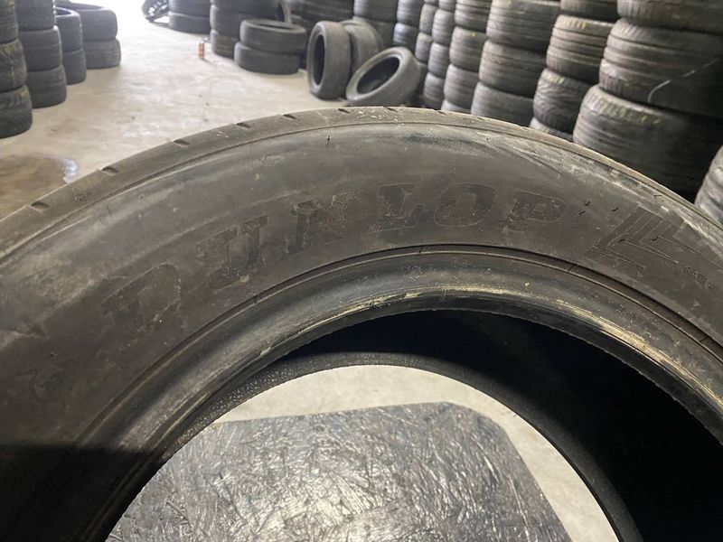 235/55R17 Dunlop SportMaxx RT2 2М0741 фото