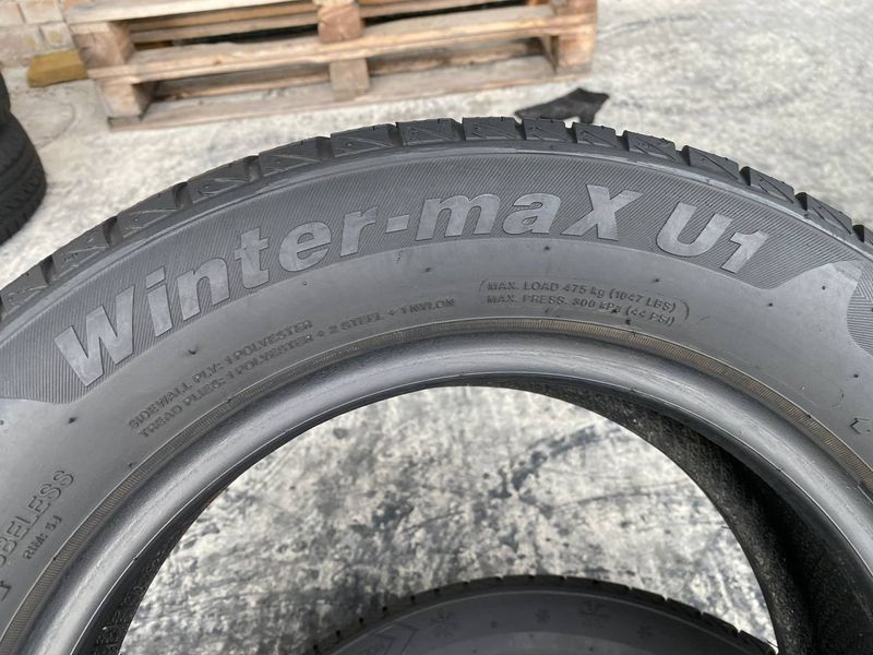 175/65R14 Fortuna Winter-max U1 01419olx фото