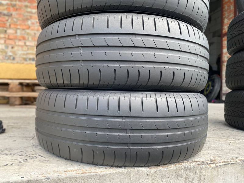 195/65R15 Hankook Kinegy ECO 0997 фото