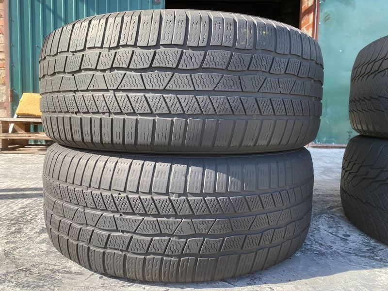 255/50R20 Continental ContiWinterContact TS830 P 01466 фото