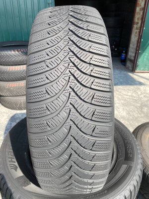 185/65R15 Hankook Winter I`Cept RS2 0498 фото