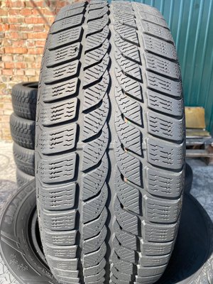 215/60R16 Mabor Winter-Jet 3 0179olx фото