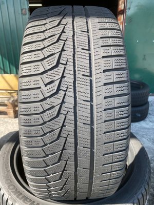 225/40R18 Hankook Winter I`Cept evo2 0848olx фото