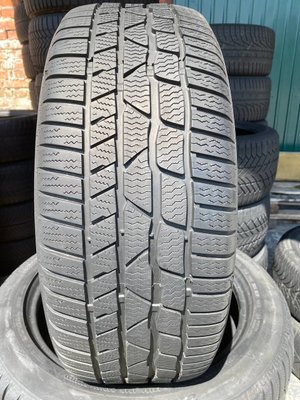 225/50R18 Continental ContiWinterContact TS830P d0333 фото