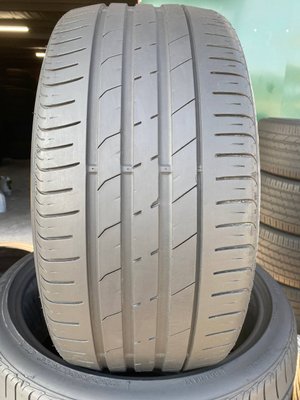 255/35R20 Nexen N`Fera SU1 01284 фото