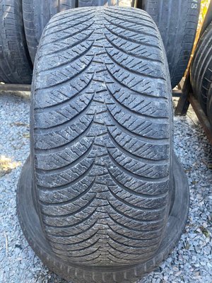 225/45R18 Falken EuroAll Season AS210 01689olx фото