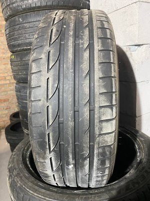 225/45R19 Bridgestone Potenza S001 d0189 фото