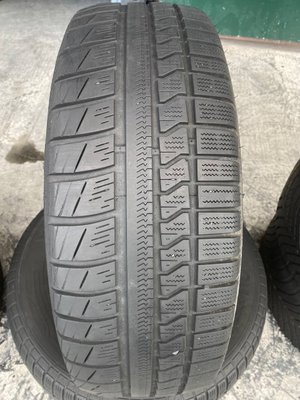 215/65R16 Vredestein Quatrac 3 01334 фото