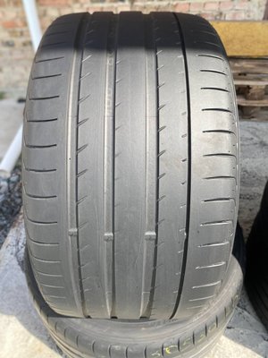 305/30R20 Yokohama Advan Sport V105 01102olx фото