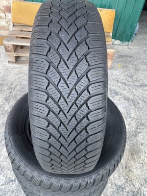 175/65R14 Continental WinterContact TS 860 01420 фото