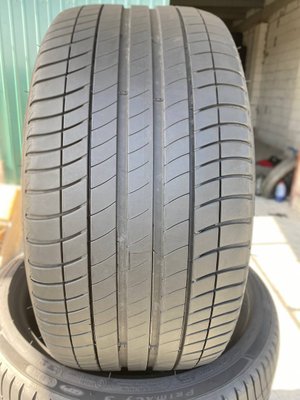 275/35R19 Michelin Primacy 3 01153 фото