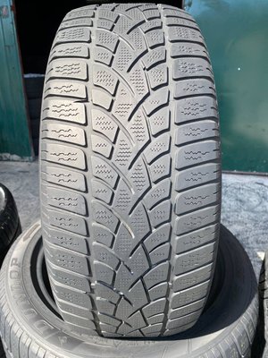 225/50R17 Dunlop SP Winter Sport 3D 01560 фото