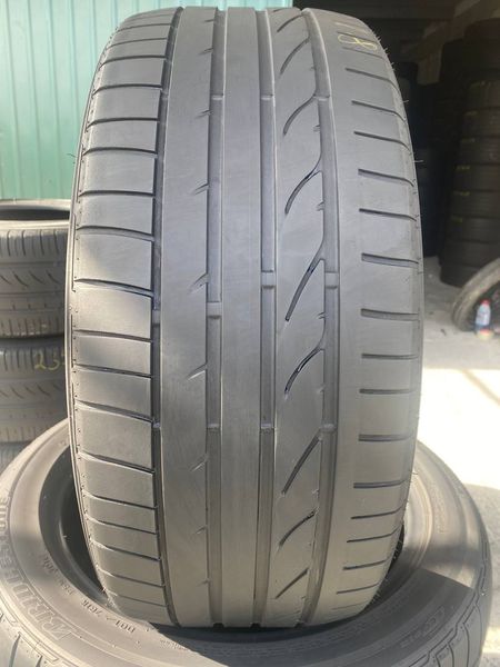 245/45R18 Bridgestone Potenza Re 050A 01204 фото