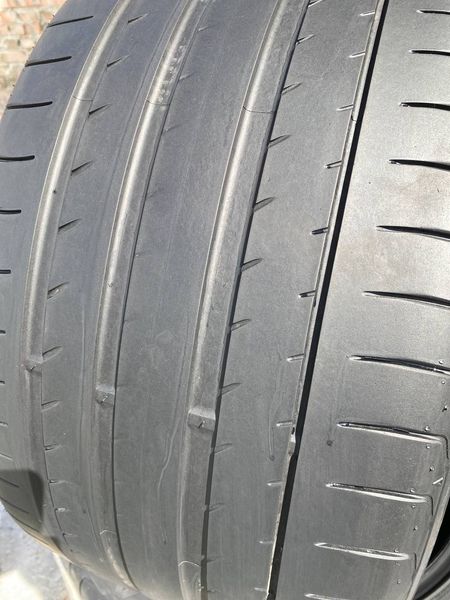 305/30R20 Yokohama Advan Sport V105 01102olx фото