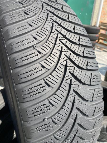 185/65R15 Hankook Winter I`Cept RS2 0498 фото