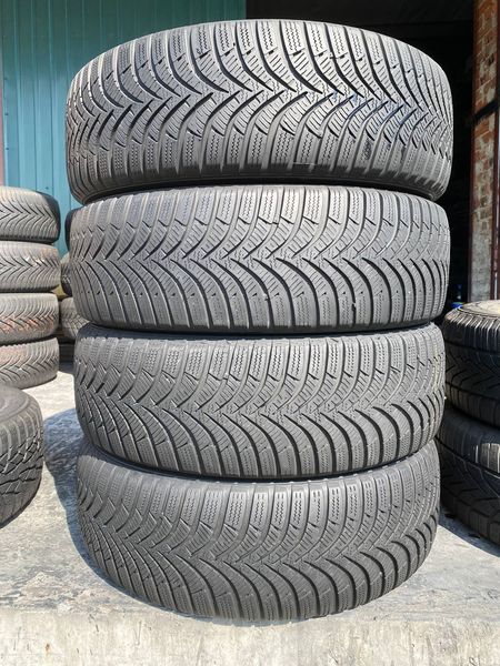 185/65R15 Hankook Winter I`Cept RS2 0498 фото