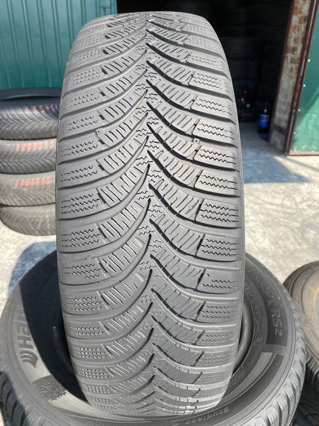 185/65R15 Hankook Winter I`Cept RS2 0498 фото