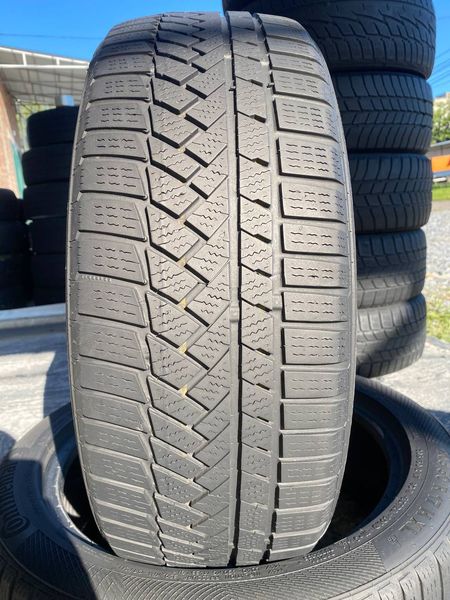 205/50R17 Continental WinterContact TS850P 0223 фото