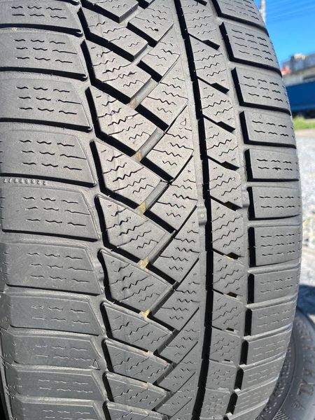 205/50R17 Continental WinterContact TS850P 0223 фото