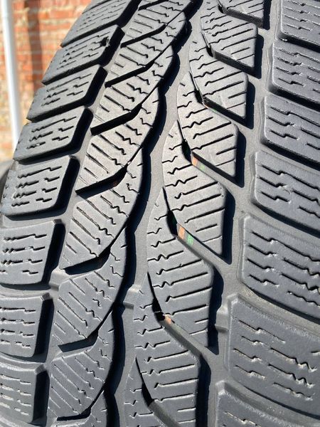 215/60R16 Mabor Winter-Jet 3 0179 фото