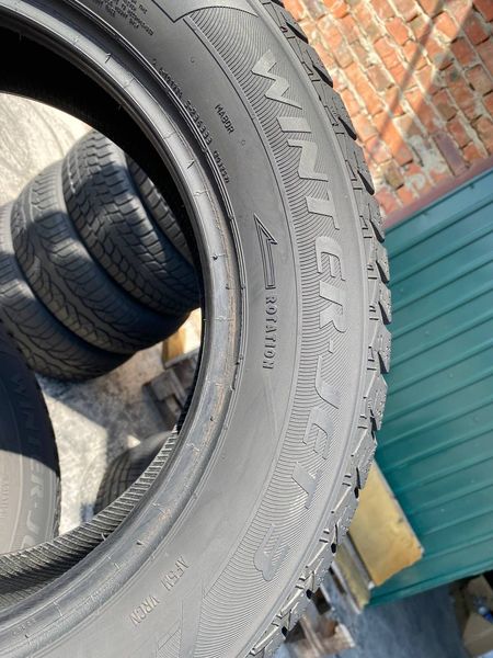 215/60R16 Mabor Winter-Jet 3 0179 фото