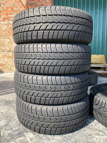 215/60R16 Mabor Winter-Jet 3 0179 фото