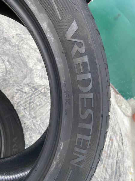 285/45R20 Vredestein Wintrac Pro 01467olx фото