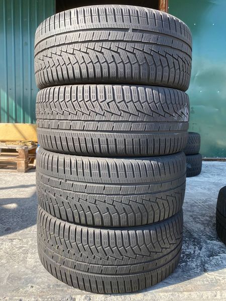 225/40R18 Hankook Winter I`Cept evo2 0848olx фото