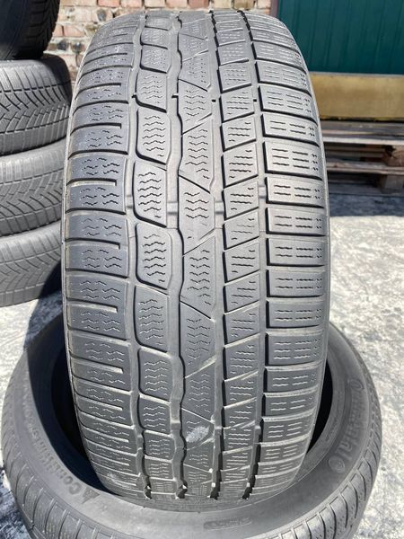 225/50R17 Continental ContiWinterContact TS830 P d0406 фото