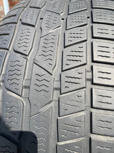 225/50R17 Continental ContiWinterContact TS830 P d0406 фото