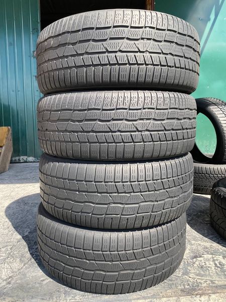 225/50R17 Continental ContiWinterContact TS830 P d0406 фото