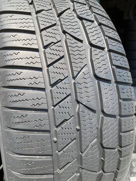 225/50R18 Continental ContiWinterContact TS830P d0333 фото