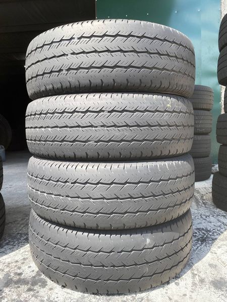 225/65R16C Mirage MR-700 AS d0012 фото