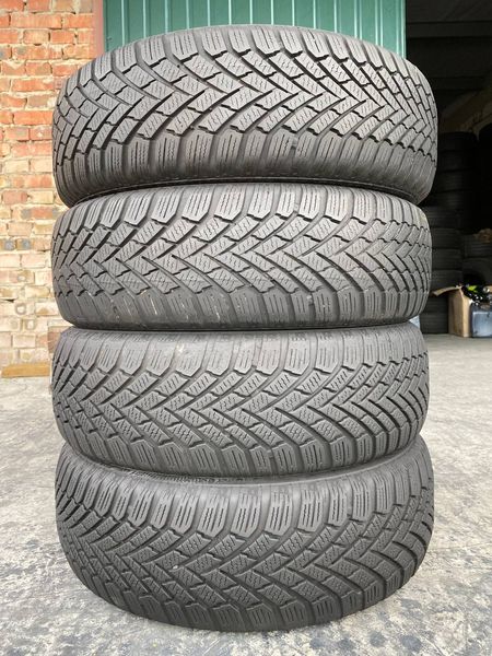 175/65R14 Continental WinterContact TS 860 01420 фото