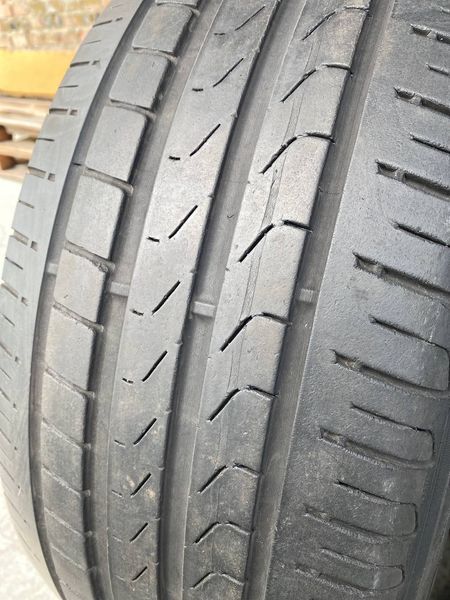 235/55R17 Pirelli Scorpion Verde 0742olx фото