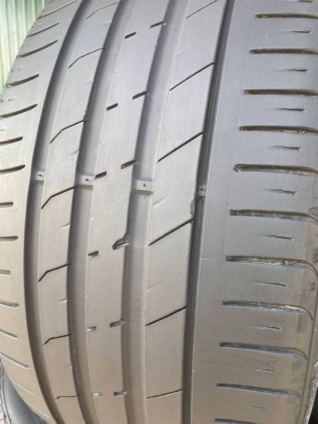 255/35R20 Nexen N`Fera SU1 01284 фото