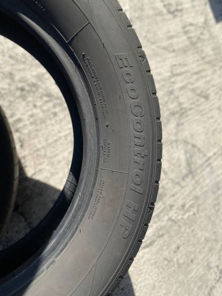 205/60R16 Fulda EcoControl HP 01049 фото