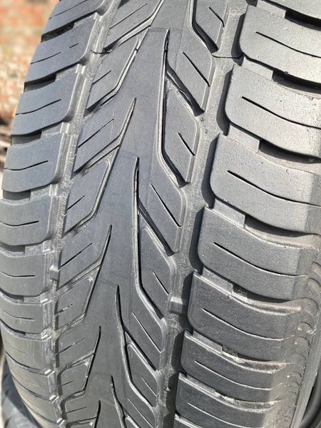 205/60R15 Fulda Carat Progresso 0998olx фото