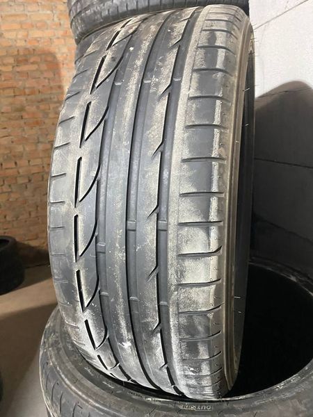 225/45R19 Bridgestone Potenza S001 d0189 фото