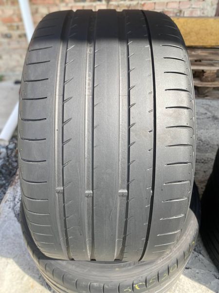 305/30R20 Yokohama Advan Sport V105 01102olx фото