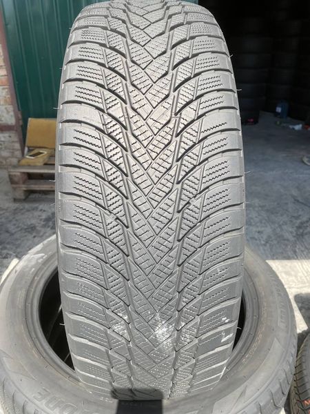 205/55R19 Bridgestone Blizzak LM001 01512olx фото